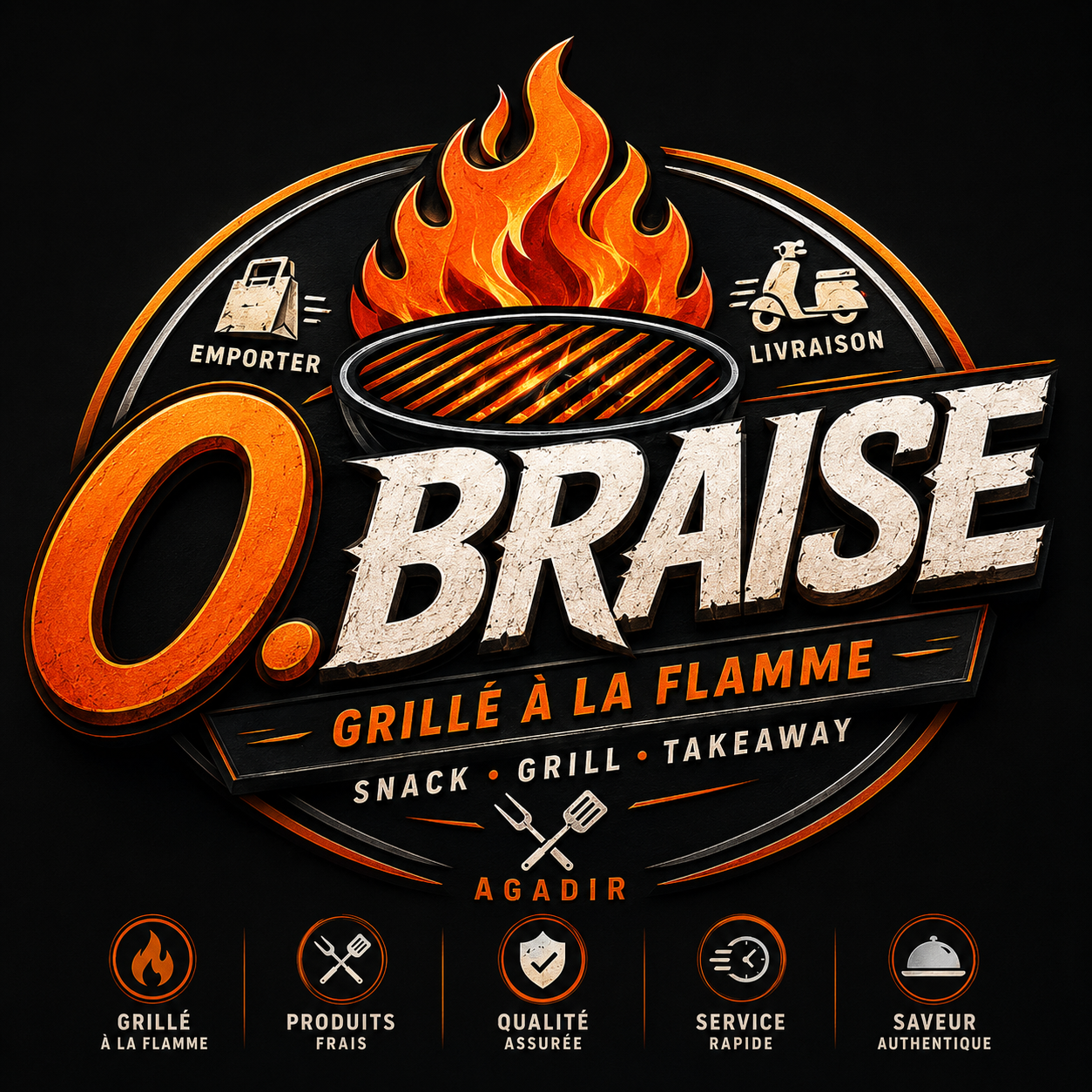 O.Braise